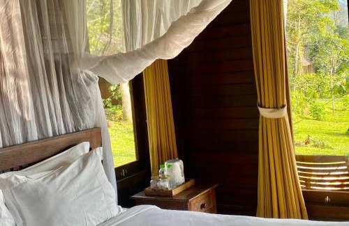 Penebel Cabina | Dasa Vayu Retreat and Cottage