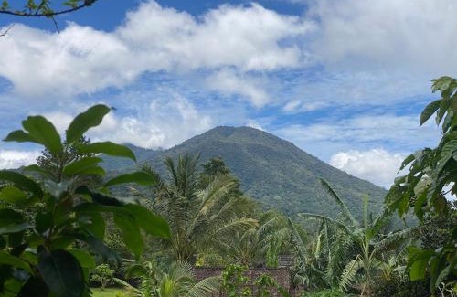 Penebel Cabina | Dasa Vayu Retreat and Cottage