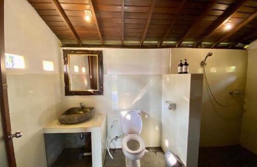 Penebel Cabina | Dasa Vayu Retreat and Cottage