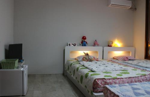 Gangseo Casa | DASAN HOUSE