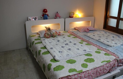 Gangseo Casa | DASAN HOUSE