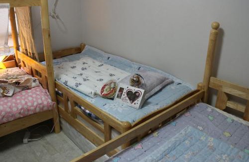 Gangseo Casa | DASAN HOUSE