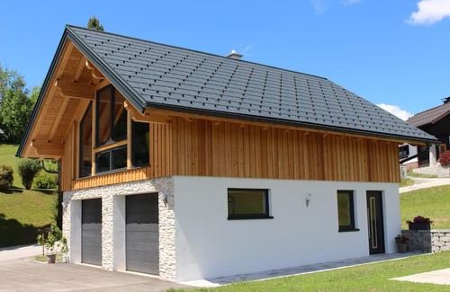 Altaussee Apartamento | 'dasBergblick'