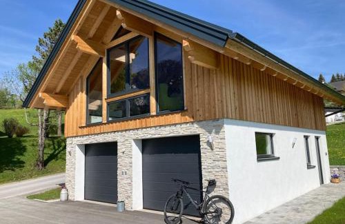 Altaussee Apartamento | 'dasBergblick'