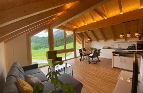 Altaussee Apartamento | 'dasBergblick'