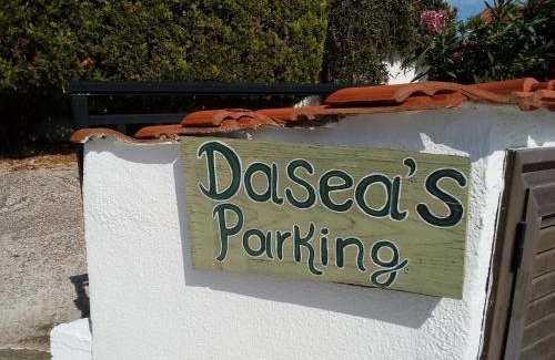 Ormos Panagias Apartamento | Dasea Houses
