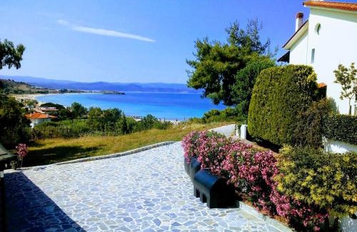Ormos Panagias Apartamento | Dasea Houses