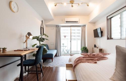 Higashiazabu Apartamento | Dash Living Higashi Azabu