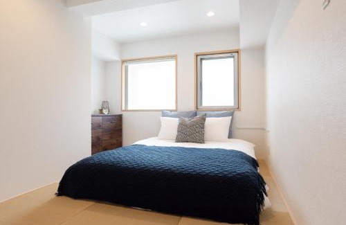 Higashiazabu Apartamento | Dash Living Higashi Azabu