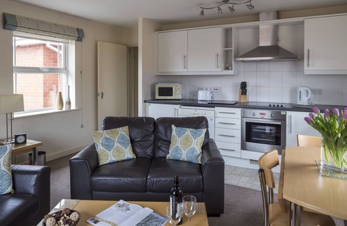 Banbury Apartamento | Dashwood Apartments