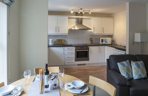 Banbury Apartamento | Dashwood Apartments