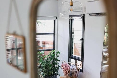 Ramot Cabina | Dasi סוויטות אירוח