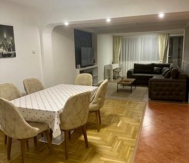 Podgorica Apartamento | Dasic apartments