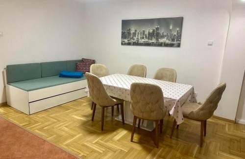 Podgorica Apartamento | Dasic apartments