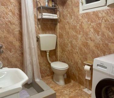 Podgorica Apartamento | Dasic apartments
