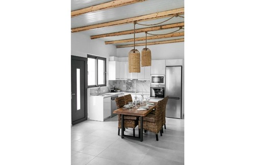Ixia Casa | DASILIO - earthy living h2