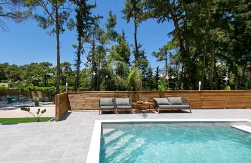 Ixia Casa | DASILIO - earthy living h2