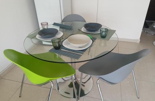 Potamos tis Germasogeias Apartamento | DasoudiPark