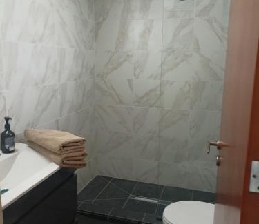 Potamos tis Germasogeias Apartamento | DasoudiPark