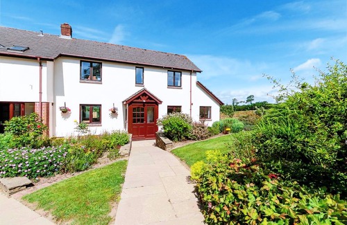 Brayford Cabaña | Dassel Cottage