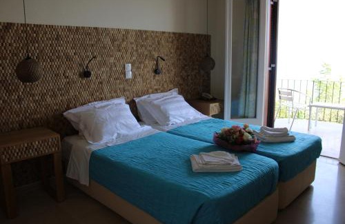 Dassia Hotel | Dassia Beach Hotel