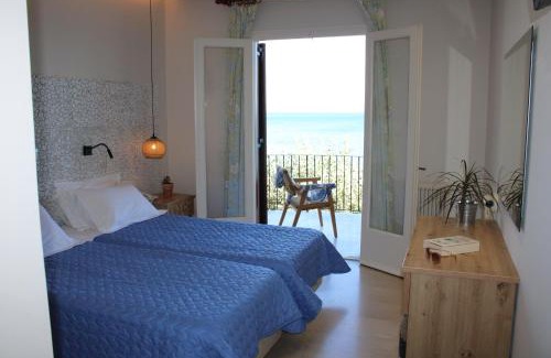 Dassia Hotel | Dassia Beach Hotel