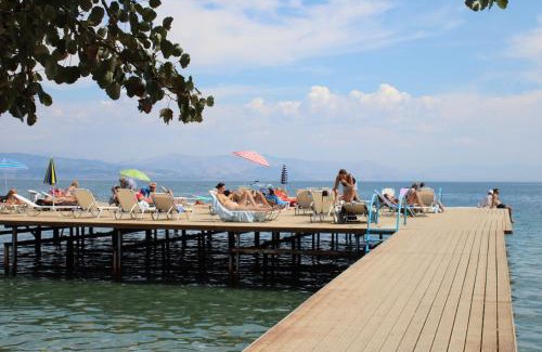 Dassia Hotel | Dassia Beach Hotel
