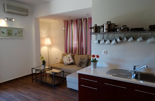 Dassia Casa | Dassia Beach Pension