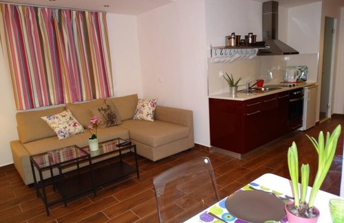Dassia Casa | Dassia Beach Pension