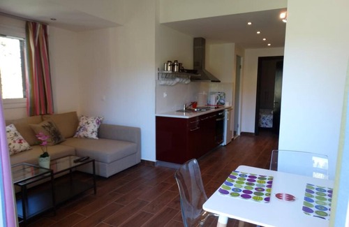 Dassia Casa | Dassia Beach Pension