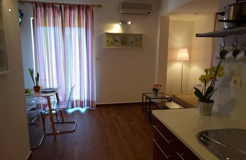 Dassia Casa | Dassia Beach Pension