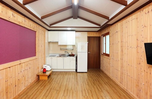 Samgong-ri Casa | Dasup Pension