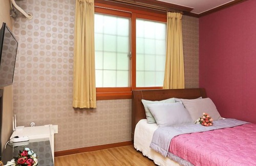 Samgong-ri Casa | Dasup Pension