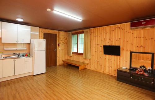 Samgong-ri Casa | Dasup Pension