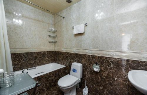 Tbilisi Apartamento | Dat Exx Apartments