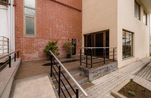 Tbilisi Apartamento | Dat Exx Apartments