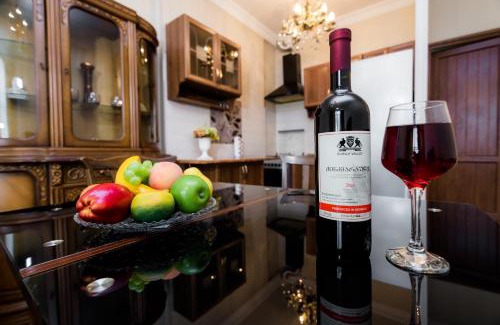 Tbilisi Apartamento | Dat Exx Apartments