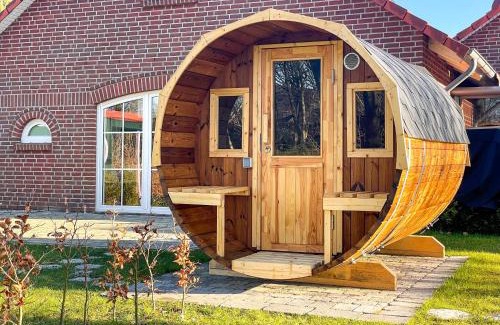 Hage Casa | Dat Fleetenkiekerhus 2