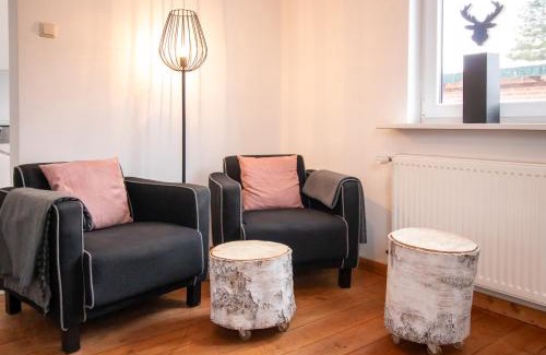 Oelstorf Casa | Dat Huuske - das besondere Ferienhaus
