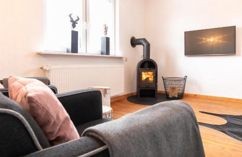 Oelstorf Casa | Dat Huuske - das besondere Ferienhaus