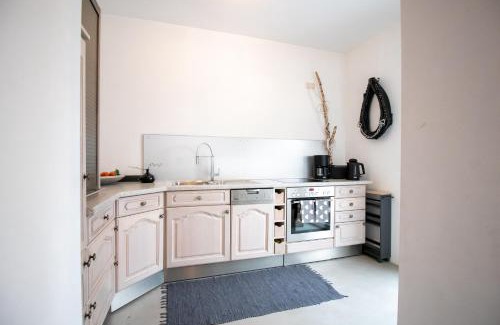 Oelstorf Casa | Dat Huuske - das besondere Ferienhaus