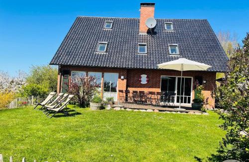 Glowe Casa | Dat-Klinkerhus