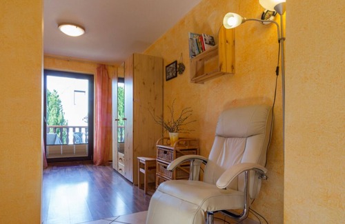 Lauterbach Apartamento | Vacaciones Dat Koggenhus en Rügen para 2