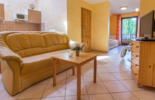 Lauterbach Apartamento | Vacaciones Dat Koggenhus en Rügen para 2
