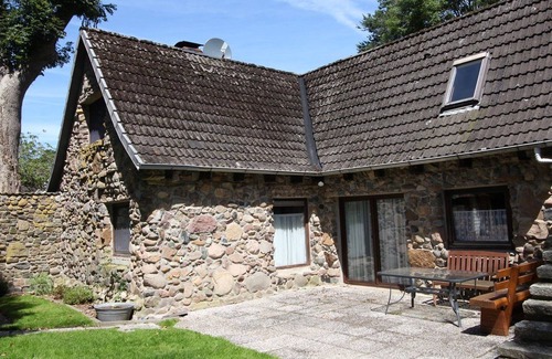 Dorum Casa | Dat lütte Hus, Germany