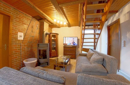 Dorum Casa | Dat lütte Hus, Germany