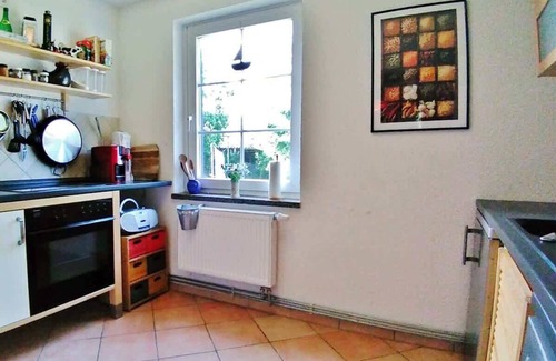 Gustow Casa | Dat Rügenhus Summary: