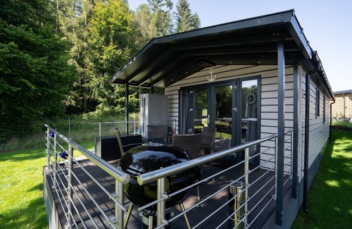 Gronenberg Casa | "dat Schnieke Lütte Huus"