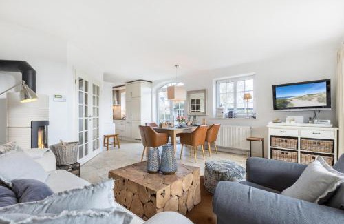 Tinnum Casa | Dat Wiesenhuus
