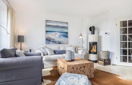 Tinnum Casa | Dat Wiesenhuus